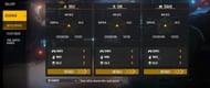 रैंक स्टैट्स (Image Credit : Garena)